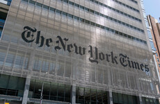 New York Times sues OpenAI and Microsoft for using its articles to train AI chatbot