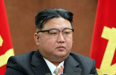North Korea's Kim Jong Un calls for 'accelerated' war preparations