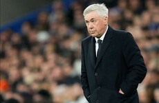 Ancelotti snubs Brazil and commits to Real Madrid