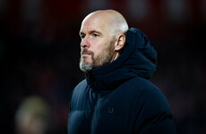 Erik ten Hag slams Man United after 'unnecessary' Forest loss