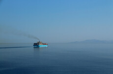 US military says it destroyed Huthi vessels that attacked cargo ship in Red Sea