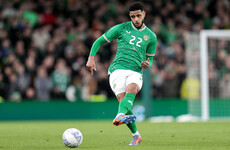12 Irish players who could do with a move this month