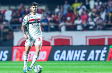 PSG sign Brazilian 'Joker' in €20 million deal