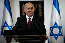 Israel's top court strikes down key government legal reform challenging power of judiciary