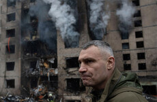 Ukraine hits Russian border regions with airstrikes in latest retaliatory attacks