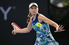 Former Grand Slam champions Azarenka, Rybakina into Brisbane semis