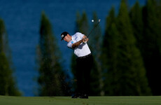 Power seven off lead as Theegala takes control at PGA Tour opener