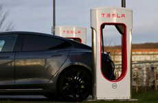 Tesla recalling 1.6 million cars in China to fix steering software