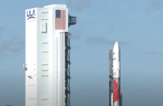 First US spacecraft to attempt a lunar landing in more than 50 years to launch on Monday