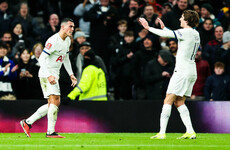 Spurs and Fulham progress in FA Cup, Brentford left frustrated