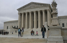 US Supreme Court to decide on if Donald Trump can run for President again