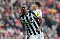 Isak inspires Newcastle to victory over rivals Sunderland