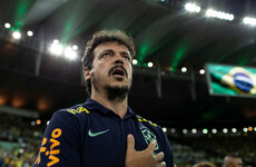 Brazil sack manager Fernando Diniz