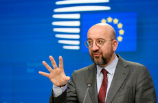 EU Council President Michel to stand down in July in surprise move