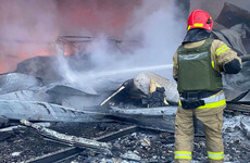 Four killed in wave of Russian missile attacks across Ukraine