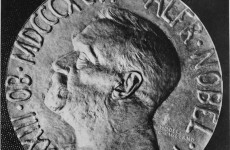 Nobel Prize season kicks off with medicine award