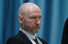 Norwegian state argues mass murderer Anders Breivik still poses risk of 'unbridled violence'