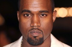 Kanye is back on Twitter, and he's paying his respects to Steve Jobs