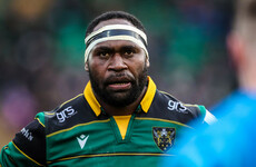 Fiji rugby international Api Ratuniyarawa jailed for three sexual assaults