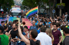 Greece to legalise same-sex marriage, adoption, despite Orthodox Church demands