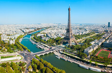 Paris 2024 insists Olympics opening ceremony will take place on the Seine