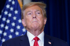 Judge rules Donald Trump will not give closing speech in civil fraud trial