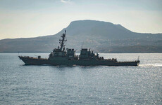 UN Security Council demands immediate end to Huthi Red Sea attacks