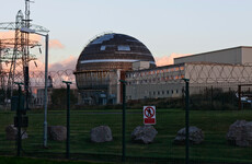 Plans unveiled for UK's 'biggest expansion of nuclear power for 70 years'