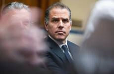 Hunter Biden pleads not guilty to tax evasion charges