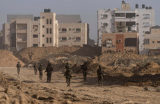 MSF says healthcare system in Gaza has 'virtually collapsed' as death toll hits more than 23,700