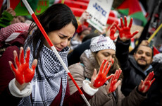 Germany rejects UN 'genocide' charge against Israel