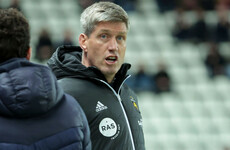La Rochelle jumpstart Champions Cup campaign with Leicester thrashing