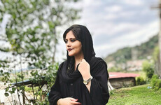 Iran frees two reporters who covered death of Mahsa Amini after more than a year behind bars