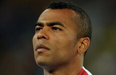 Chelsea's Cole charged over Twitter comments