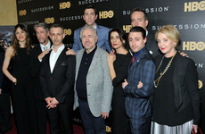 Succession to dominate Emmy Awards tonight as Bad Sisters leads Irish nominations