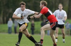 Athlone IT named as venue for Sigerson Cup Finals Weekend