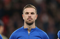 Jordan Henderson ends disastrous spell in Saudi Arabia