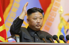 North Korea says tested 'underwater nuclear weapon system'