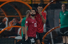 Salah ruled out of Egypt's next two AFCON games, while Senegal and Cape Verde reach last 16