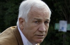 Sandusky runs risk of sexual assault in prison