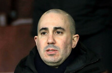 Manchester United poach Omar Berrada from City as new CEO