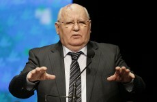 Video: Nukes must be eradicated but US ignoring the issue: Gorbachev