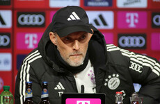 Bayern boss berates players after loss while Real Madrid and Barca win in thrilling fashion