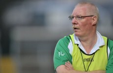 Mick O'Dowd ratified as new Meath manager, Frank Dawson takes the reins in Antrim