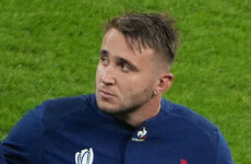 France suffer double injury blow ahead of Six Nations opener with Ireland