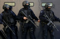 Mexico: Leader of powerful Zetas drug cartel killed in shootout - report