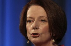 VIDEO: Australian PM lashes out at 'sexist' Abbott