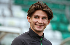 Ireland U21 starlet leaves Fulham to make League One switch