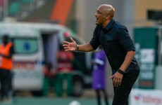 Mauritania celebrate first-ever AFCON victory - and condemn Algeria to shock exit