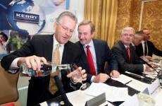 Kerry Group to create 800 jobs over next three years